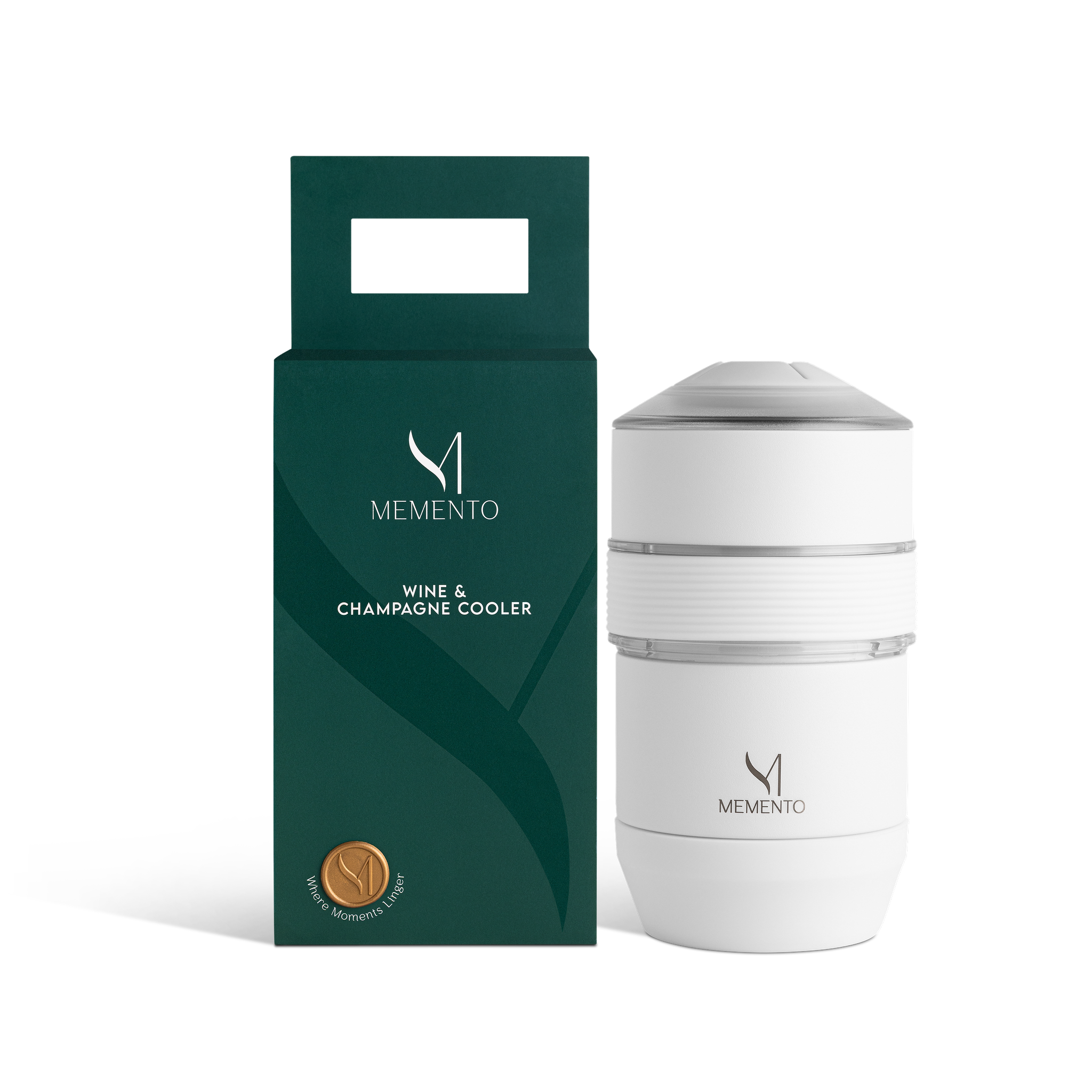 MEMENTO WINE & CHAMPAGNE COOLER