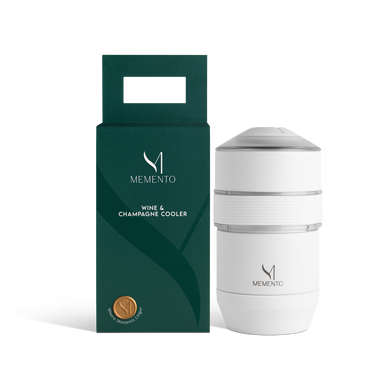 MEMENTO WINE & CHAMPAGNE COOLER