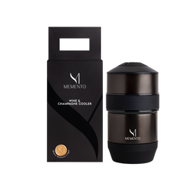 MEMENTO WINE & CHAMPAGNE COOLER
