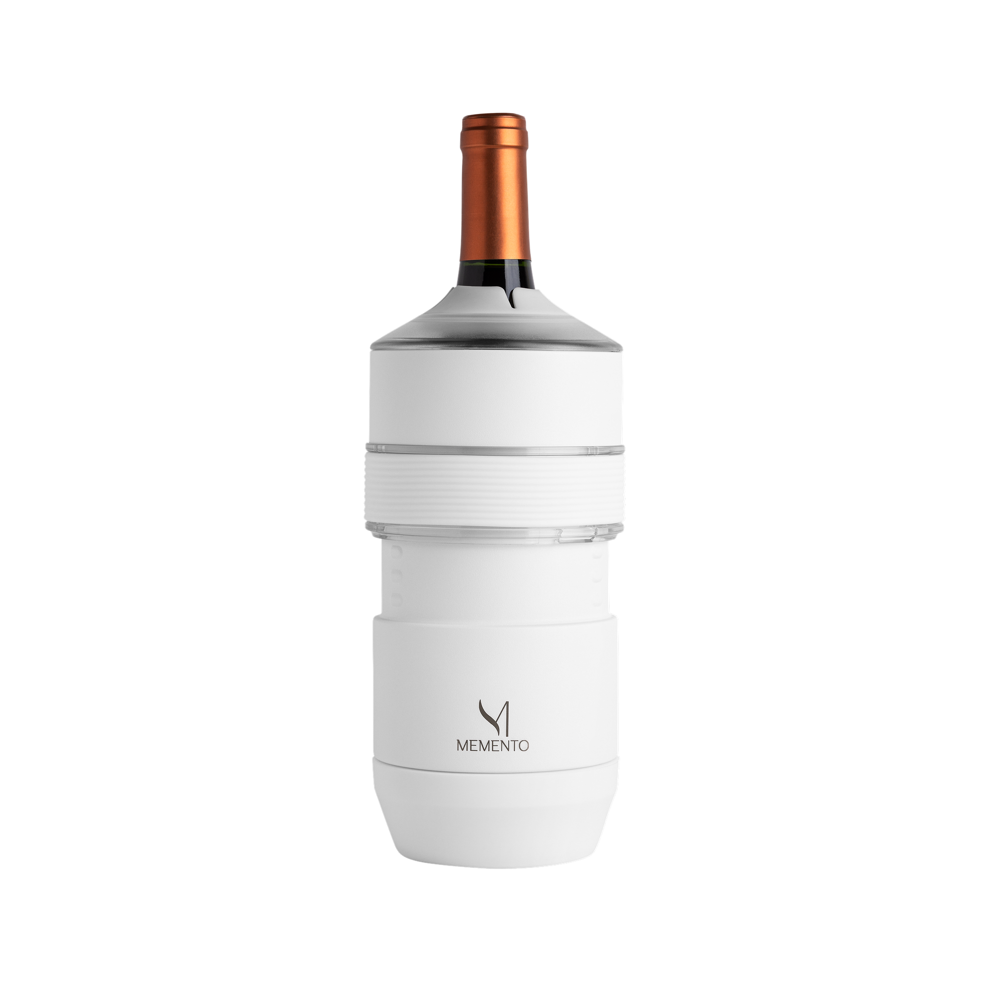MEMENTO WINE & CHAMPAGNE COOLER
