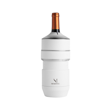 MEMENTO WINE & CHAMPAGNE COOLER